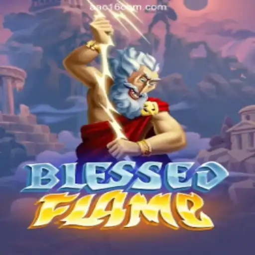 Exploring the Enchanting World of BlessedFlame: An In-depth Guide