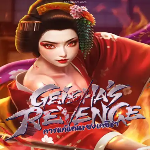 Exploring the Mystical World of GeishasRevenge: A Thrilling Gaming Experience