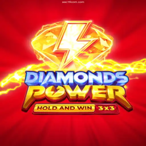 Exploring Diamondspower: A Thrilling Online Casino Experience