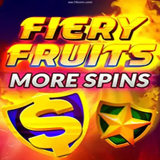 Discover the Thrills of FieryFruitsMoreSpins at AAC16.COM