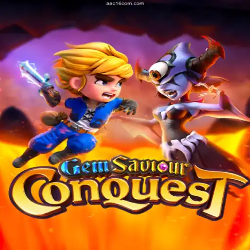 GemSaviourConquest: A Deep Dive into the Game and its Exciting Features