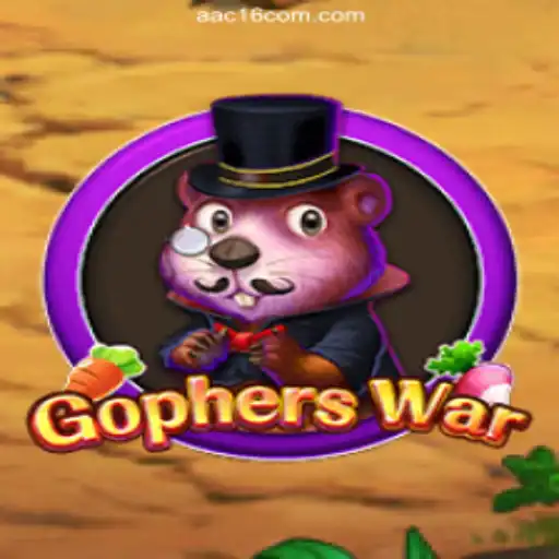 GophersWar: A New Era in Online Gaming
