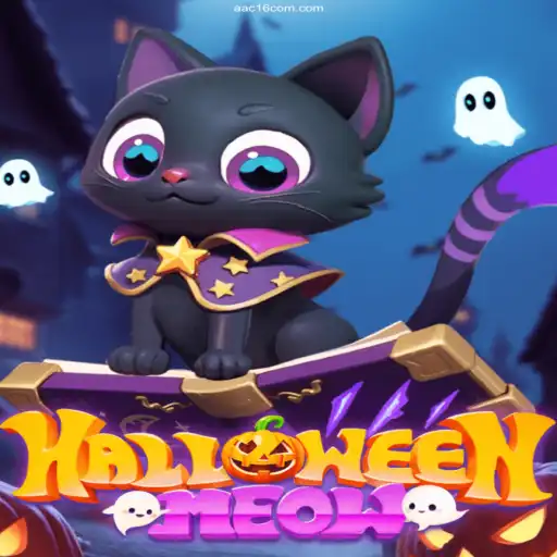 Step into Spooktacular Fun with HalloweenMeow