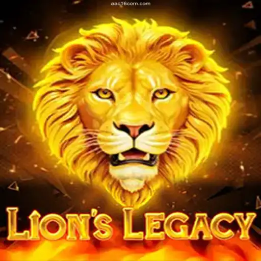 Discover the World of LionsLegacy: A Thrilling Gaming Adventure