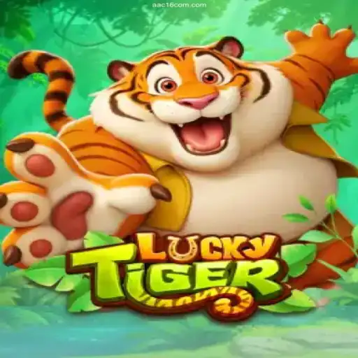 Discover the Exciting World of LuckyTiger: A Featured Game at AAC16.COM