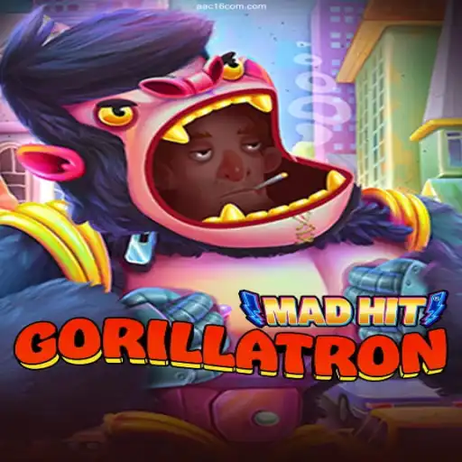 Explore the Thrilling World of MadHitGorillatron: A Dive into Innovative Gaming