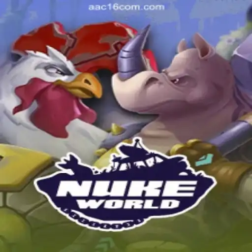 Exploring the Exciting World of NukeWorld: A Thrilling Game Adventure