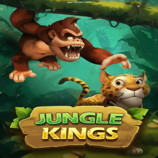 Discover the Exciting World of JungleKings at AAC16.COM
