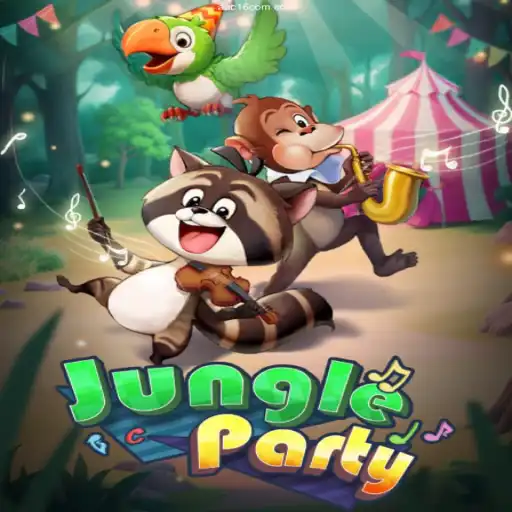Exploring the Exciting Dynamics of JungleParty: A Captivating Game Experience