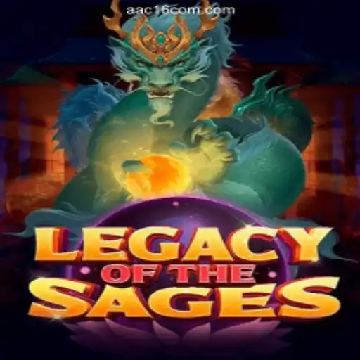 Legacy of the Sages: A Journey Through Mystical Realms