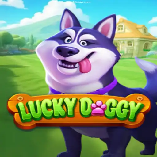 Exploring LuckyDoggy: A Thrilling Adventure in Online Gaming