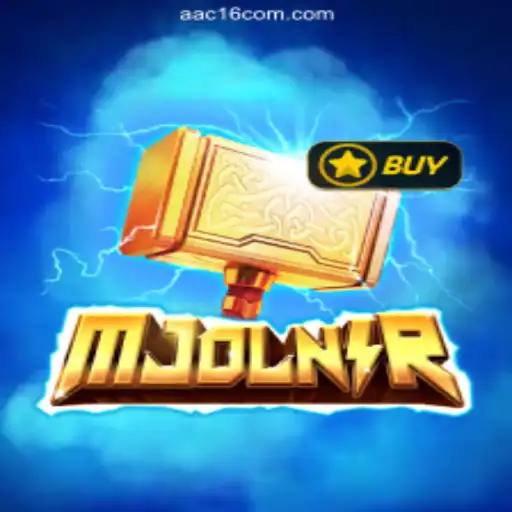Discover the Exciting World of Mjolnir at AAC16.COM Casino