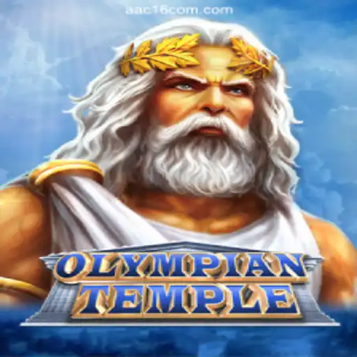 Diving Into the World of OlympianTemple: A Comprehensive Guide