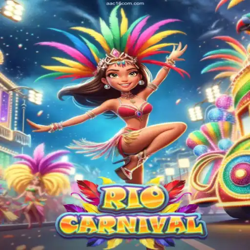 RioCarnival: Unleashing the Spirit of Samba in Online Gaming