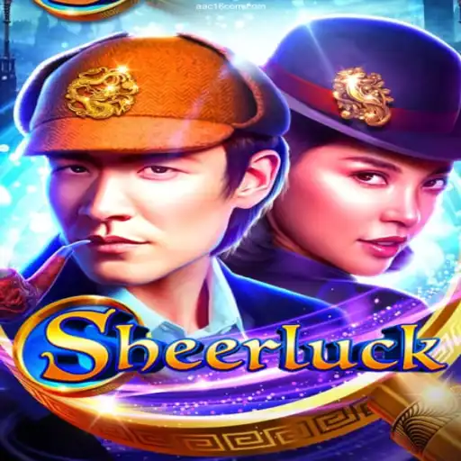 Discover the Thrilling World of Sheerluck: A Licensed Online Casino Game Experience