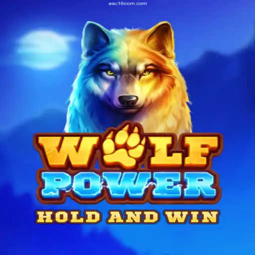 Discover the Excitement of WolfPower: A Thrilling Journey into the Wild