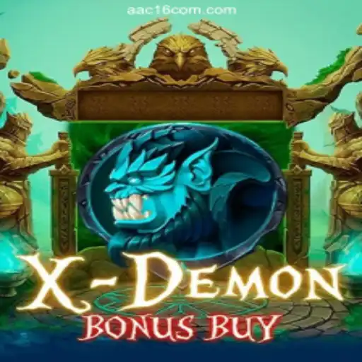 Exploring XDemonBonusBuy: A Thrilling Online Casino Experience