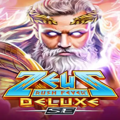 ZeusRushFeverDeluxeSE: A Thunderous Adventure in Online Gaming